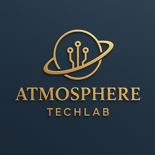 ATMOSPHERE Tech Lab